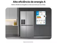 Geladeira LG 638L Inox Smart Thumbnail 3