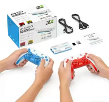 Console Retro X10 PRO 128GB Thumbnail 3