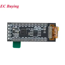 Display LCD TFT 0.96 Colorido Thumbnail 6