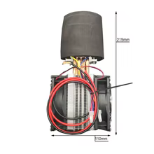 Mini Geladeira Termoelétrica 80W Thumbnail 6