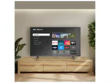 Smart TV AOC 50" 4K UHD Roku Thumbnail 3