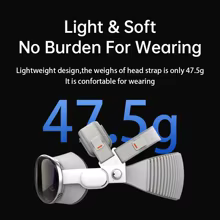 Head Strap Ajustável Apple Vision Pro Thumbnail 3