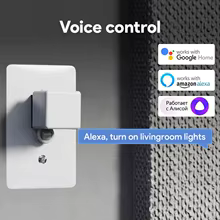 Finger Bot Plus Zigbee Tuya Thumbnail 3