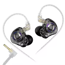 KZ Gale In-Ear Headphones Thumbnail 4