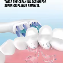 Cabeçotes Escova Oral-B Compatíveis Thumbnail 2