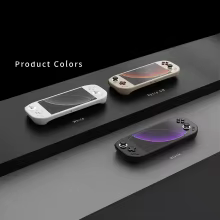 MANGMI POCKET MAX Console OLED 7'' 144Hz Thumbnail 2