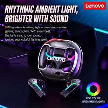 Fones Lenovo TG101 Bluetooth Thumbnail 6