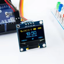 Display OLED 0.96" SSD1306 Thumbnail 2