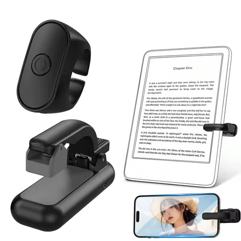 Controle Remoto Kindle 2 em 1