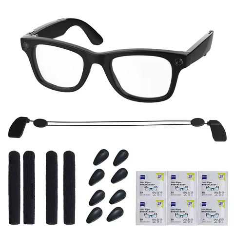 Acessório HiBloks Ray-Ban Meta