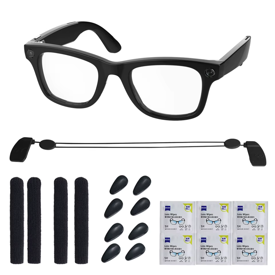 Acessório HiBloks Ray-Ban Meta