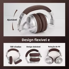 OneOdio Upgrade Pro C Bluetooth Thumbnail 5