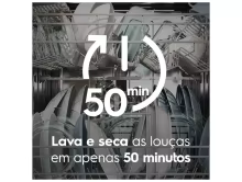 Lava-louças Electrolux LB10E Thumbnail 6
