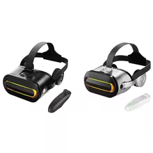 VR Glasses 3D All-in-One Thumbnail 5