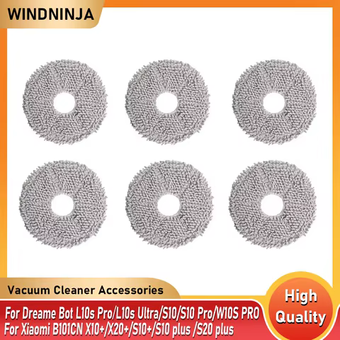 Pano de Limpeza Robô Xiaomi Mijia