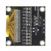 OLED 0.96 SSD1315 Thumbnail 3