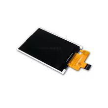 Painel LCD TFT 2.4" RGB Thumbnail 4