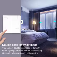 Interruptor Zigbee Cena Inteligente Thumbnail 3