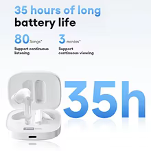 Lenovo LE209 Bluetooth Earphones Thumbnail 2