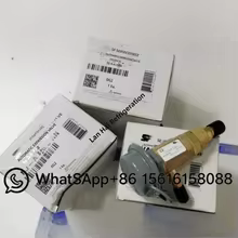 Válvula de Expansão Trane VAL04418 Thumbnail 3