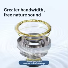 Fone Lenovo 9D Hi-Fi Thumbnail 3