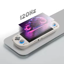 Retroid Pocket 6 RP6 OLED 8GEN2 Thumbnail 5