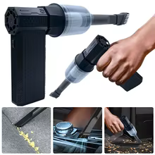Ventilador Turbo Para X3 Thumbnail 2