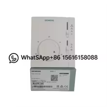 Termostato Mecânico HVAC Fan Coil Thumbnail 5