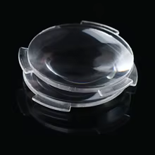 Lentes VR Substituição 25x45mm Thumbnail 6