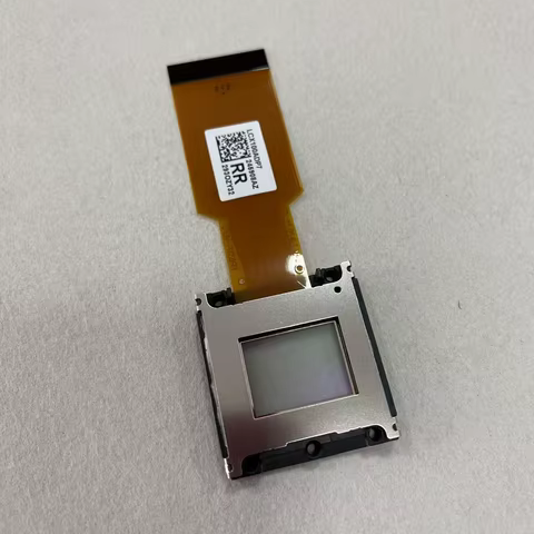 Painel LCD de Prisma LCX100 Projetor