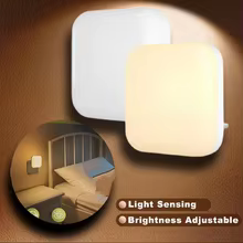 Luz Noturna Sensor Automático Thumbnail 2