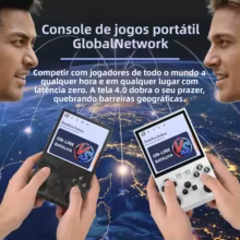 GAMINJA ANS13 Console Retro Thumbnail 2