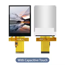 Tela LCD TFT 3.2" 320x240 Thumbnail 4
