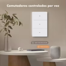 Interruptor Inteligente WiFi COIBEU Thumbnail 3