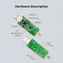 Sonoff Zigbee 3.0 Dongle Plus Thumbnail 5