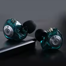 Fone KZ EDX Pro X HIFI Thumbnail 3