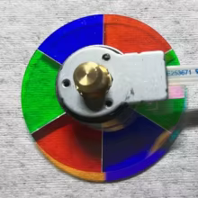 Roda Colorida BenQ Original Thumbnail 2