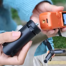 Câmera de Ação 4K Ultra HD IPX8 Thumbnail 3