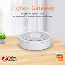 Hub Zigbee 3.0 Tuya Thumbnail 2