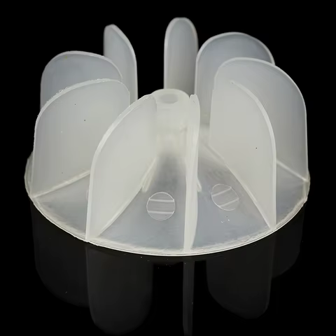 Hélice de Ventilador para Secador