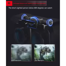 Shinecon VR 3D Glasses Thumbnail 6