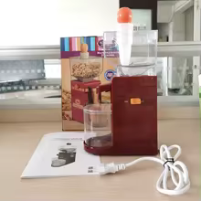 Moedor Elétrico Multifuncional 500ml Thumbnail 4