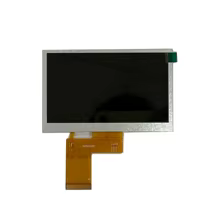 Display LCD TFT 4.3" 480x272 SPI Thumbnail 3