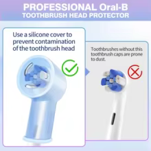 Capas Escova Oral B iO Thumbnail 4