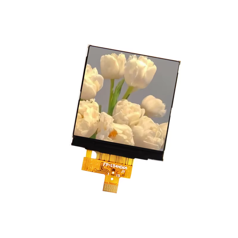 Display LCD 1.54 IPS 240x240