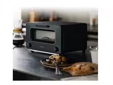 Forno Elétrico Multifuncional com Vapor Thumbnail 6