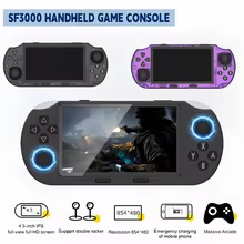 Console Retrô COOL DIER 4.5" Thumbnail 1