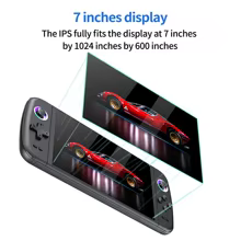 Console Retrô M27 Ultra Thumbnail 2