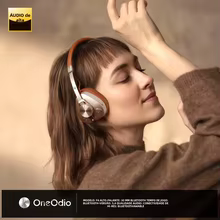 Fones de Ouvido OneOdio F4 Bluetooth Thumbnail 2