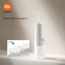 Irrigador Oral Xiaomi Mijia 2 Thumbnail 1